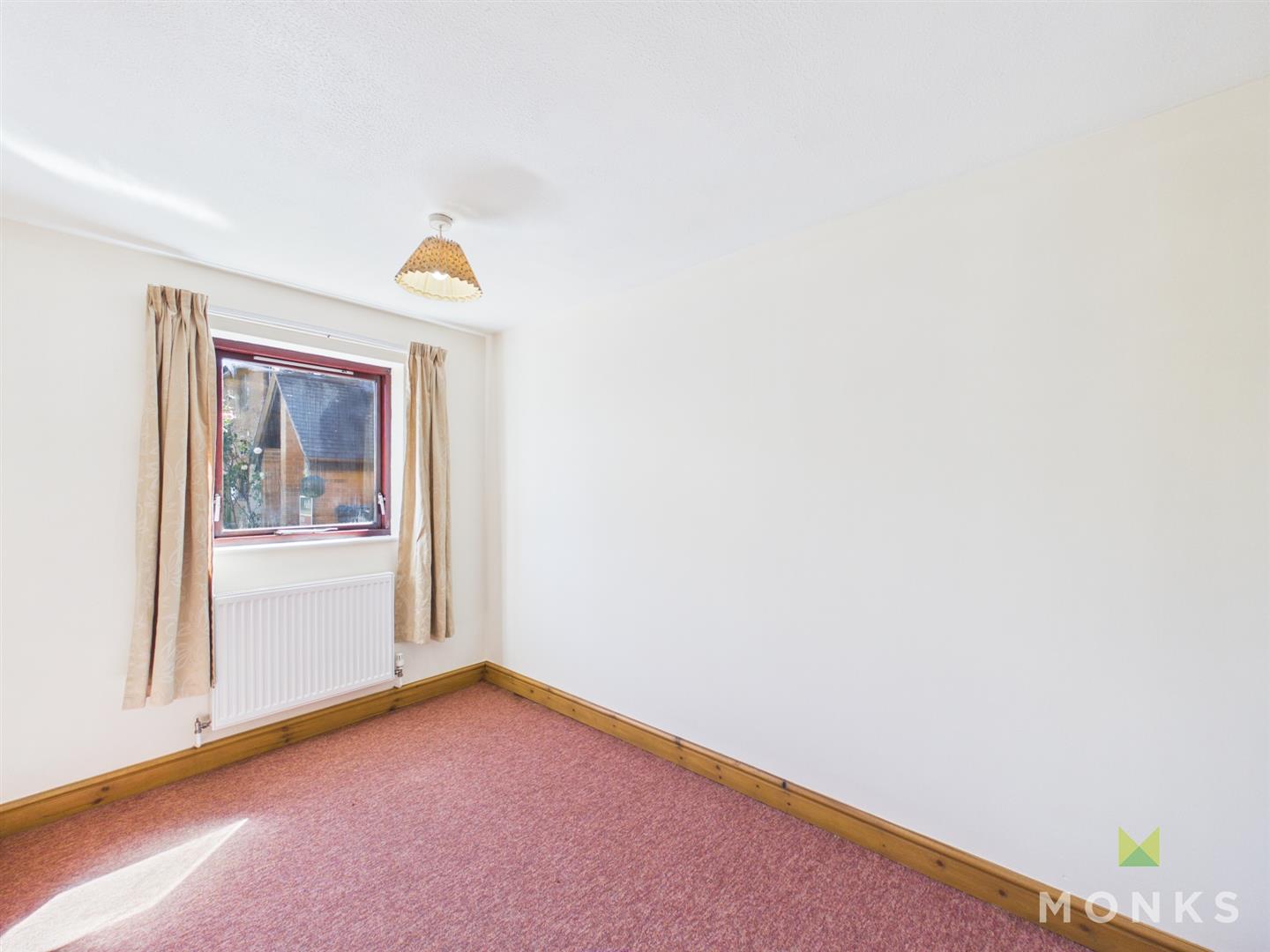 16 Castle Court, Wem, SY4 5JS For Sale